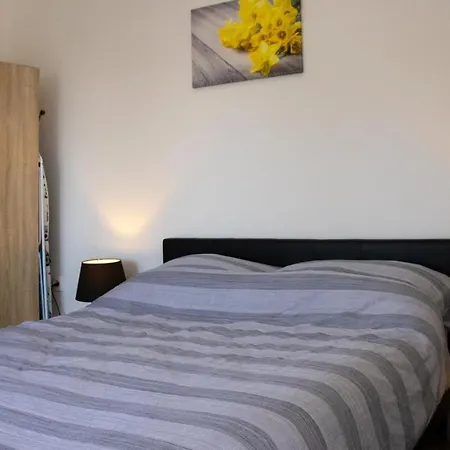Apartman Teo Opatija