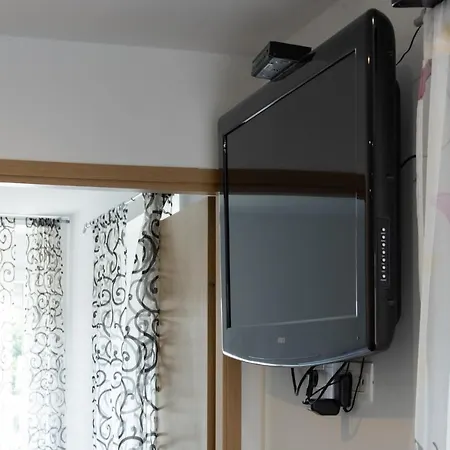 Apartman Teo