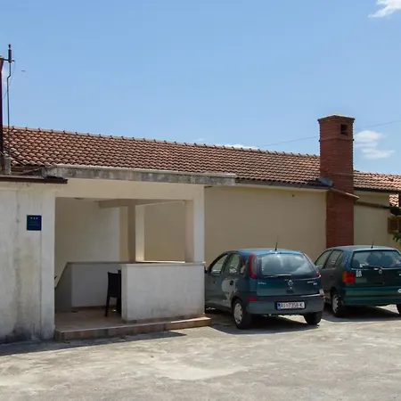 Teo Apartman *