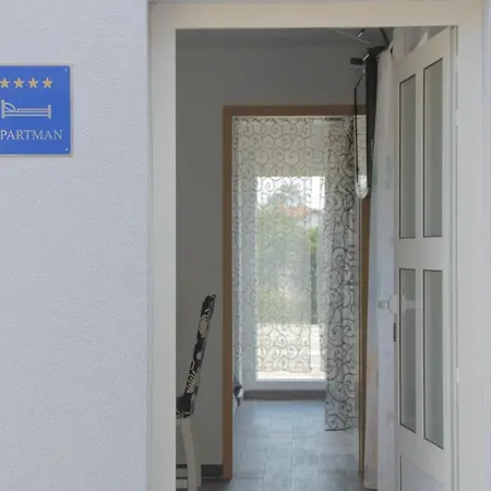 Apartman Teo *