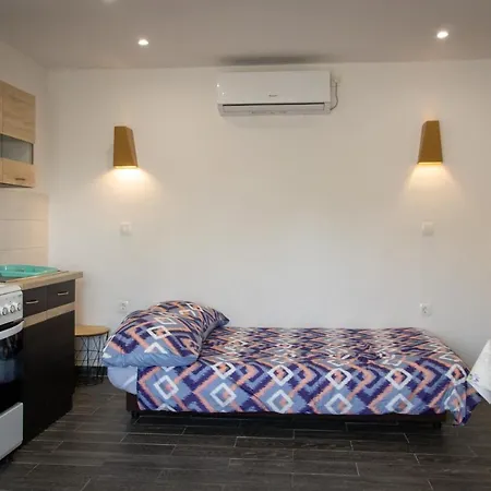 Appartement Teo Opatija