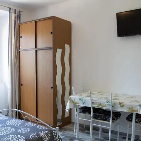Appartement Teo Opatija