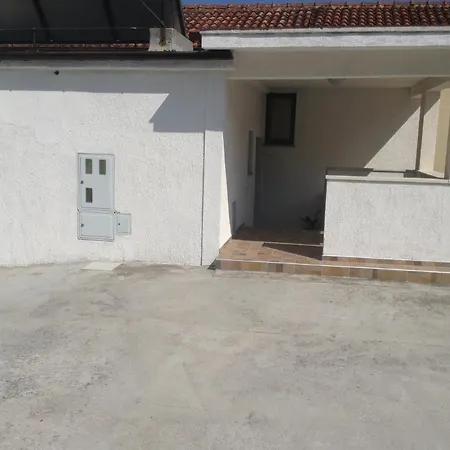 Appartamento Teo *
