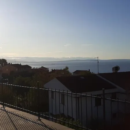 Διαμέρισμα Teo