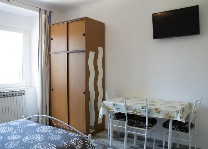 Appartamento Teo Abbazia