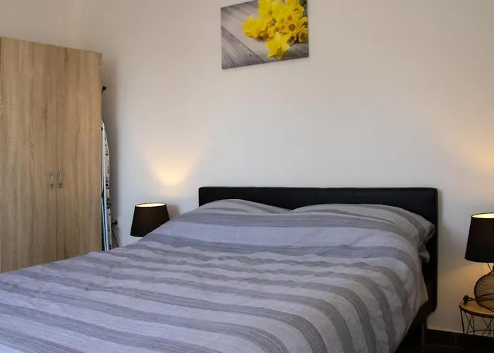 Apartment Teo Opatija