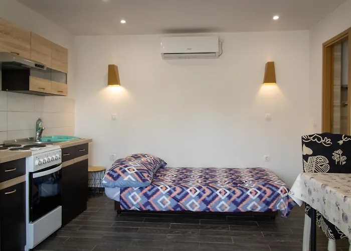 Apartment Teo Opatija